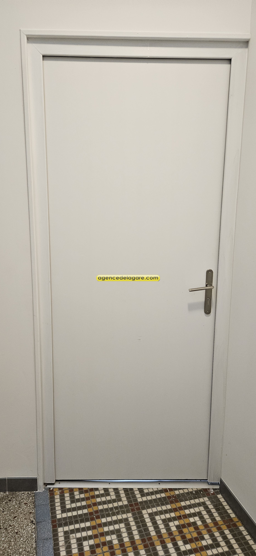 Agence immobilière de Agence De La Gare