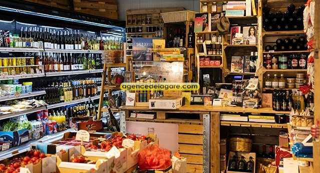 Agence immobilière de Agence De La Gare