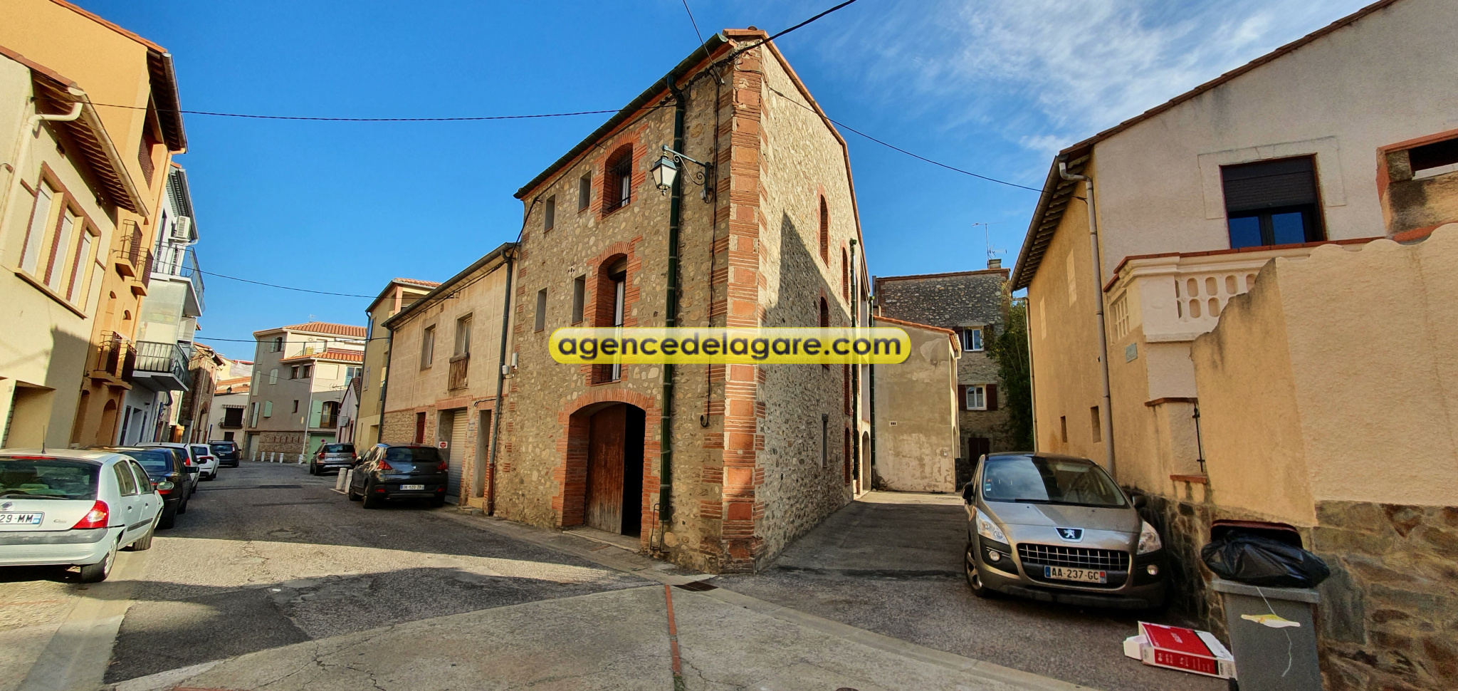 Agence immobilière de Agence De La Gare