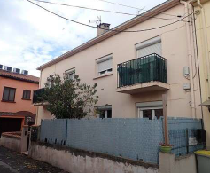 À louer à Argelès-Sur-Mer : appartement avec 2 chambres, pla