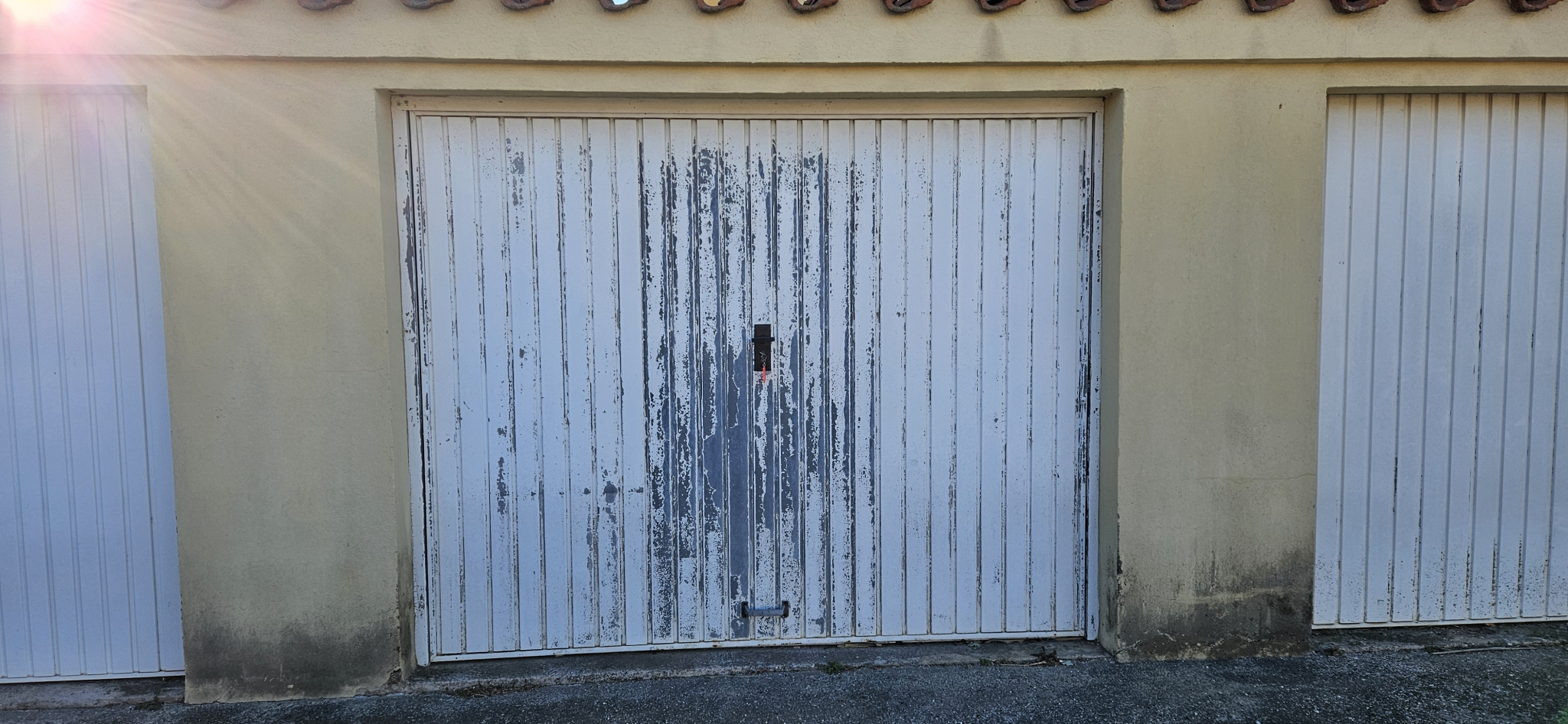 Garage à louer à Argelès-Sur-Mer (66) avec AGENCE DE LA GARE